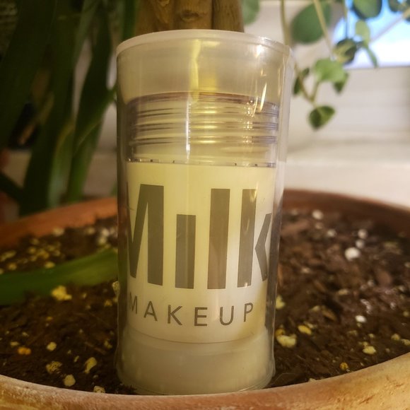 MILK MAKEUP Matte Bronzer in Baked